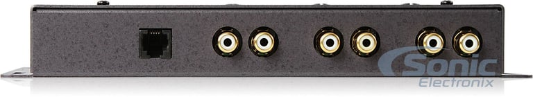 AudioControl MATRIX PLUS (Gray) OPEN BOX COMPLETE Image 11