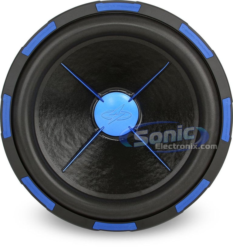 Power Acoustik MOFO-152X OPEN BOX INCOMPLETE Image 9