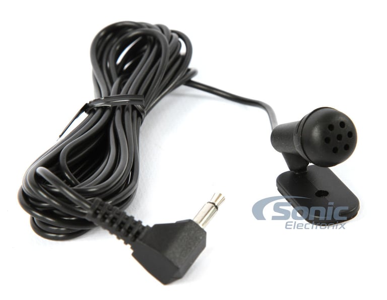 Clarion NX605 OPEN BOX COMPLETE Image 15