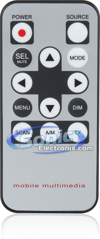 Savv LBM-5080W Image 4
