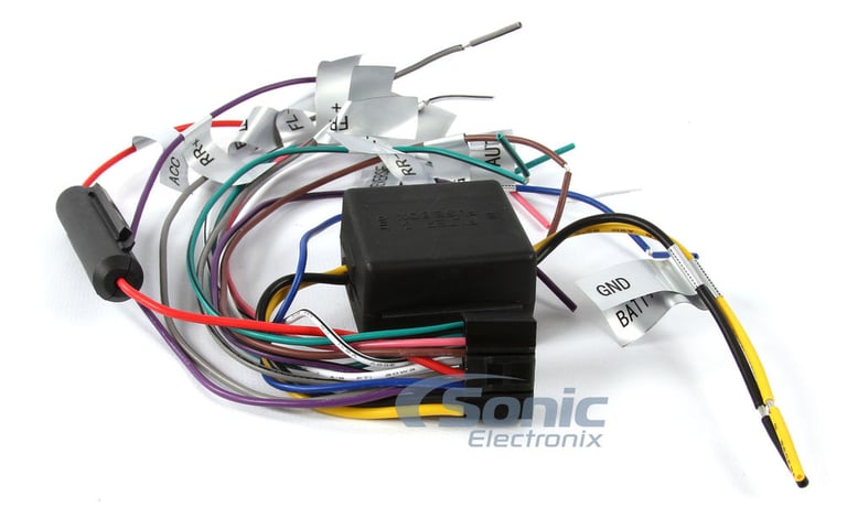 Power Acoustik PTID-8920BT OPEN BOX INCOMPLETE Image 25