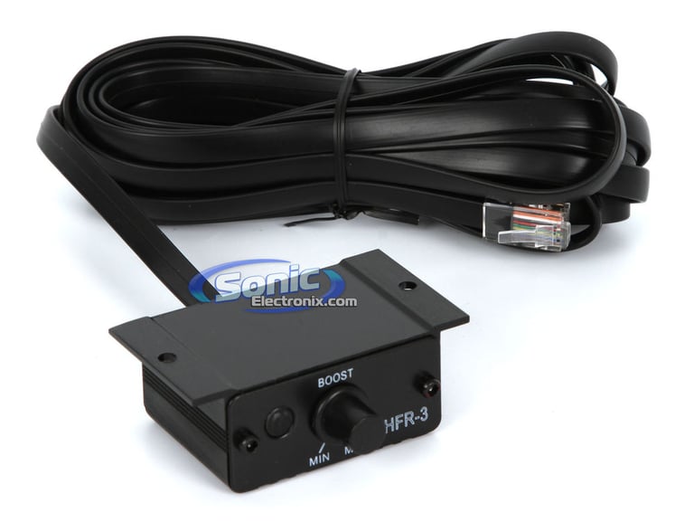 MB Quart RA1000.1 OPEN BOX COMPLETE Image 16