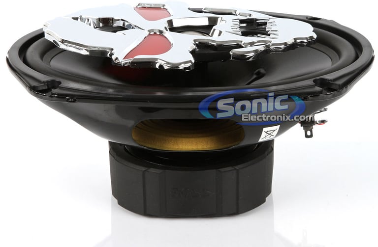 Boss SK694 OPEN BOX COMPLETE Image 13