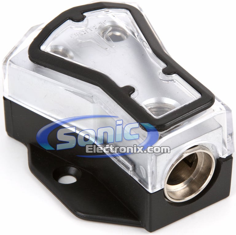 JL Audio XA-PDB1/0-1:2 (P/N #91455) Image 2