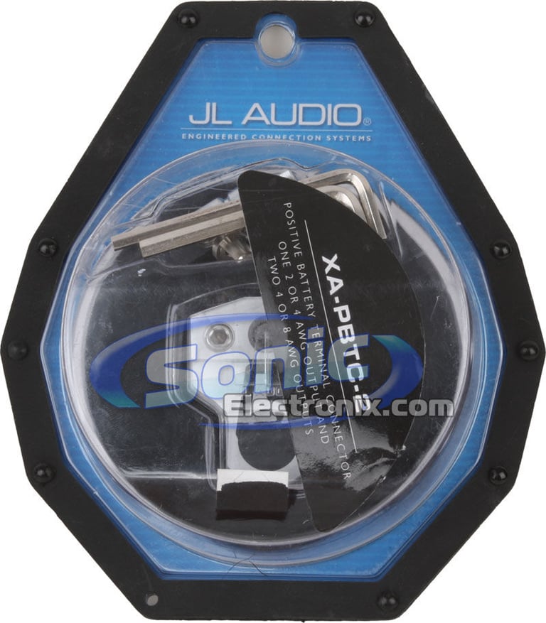 JL Audio XA-PBTC-2 Image 4
