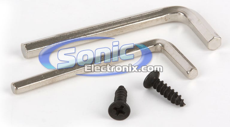 JL Audio XA-PDB1/0-1:2 (P/N #91455) Image 3