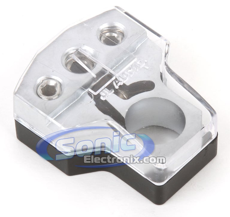 JL Audio XA-PBTC-2 Image 1