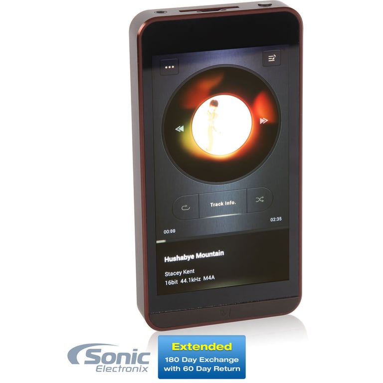 Calyx M (M1) + Sonic Electronix Bonus Pack 3 Image 1