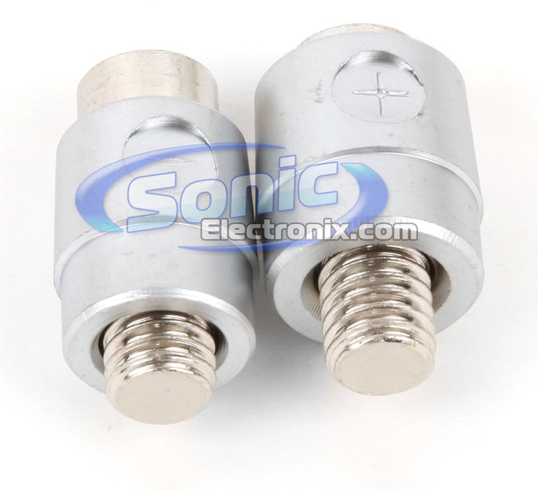 JL Audio XA-SPTM Image 1