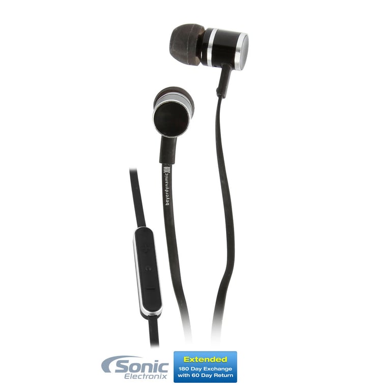 Beyerdynamic IDX 160 iE + Sonic Electronix Bonus Pack 4 Image 1