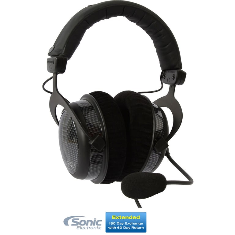 Beyerdynamic MMX 300 + Sonic Electronix Bonus Pack 3 Image 1