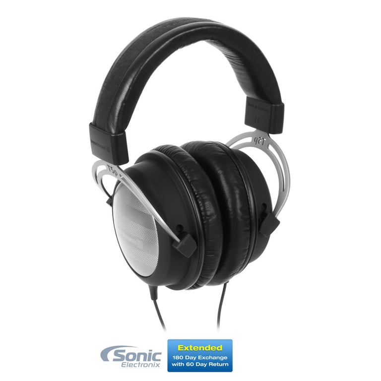 Beyerdynamic T5p Tesla + Sonic Electronix Bonus Pack 3 Image 1