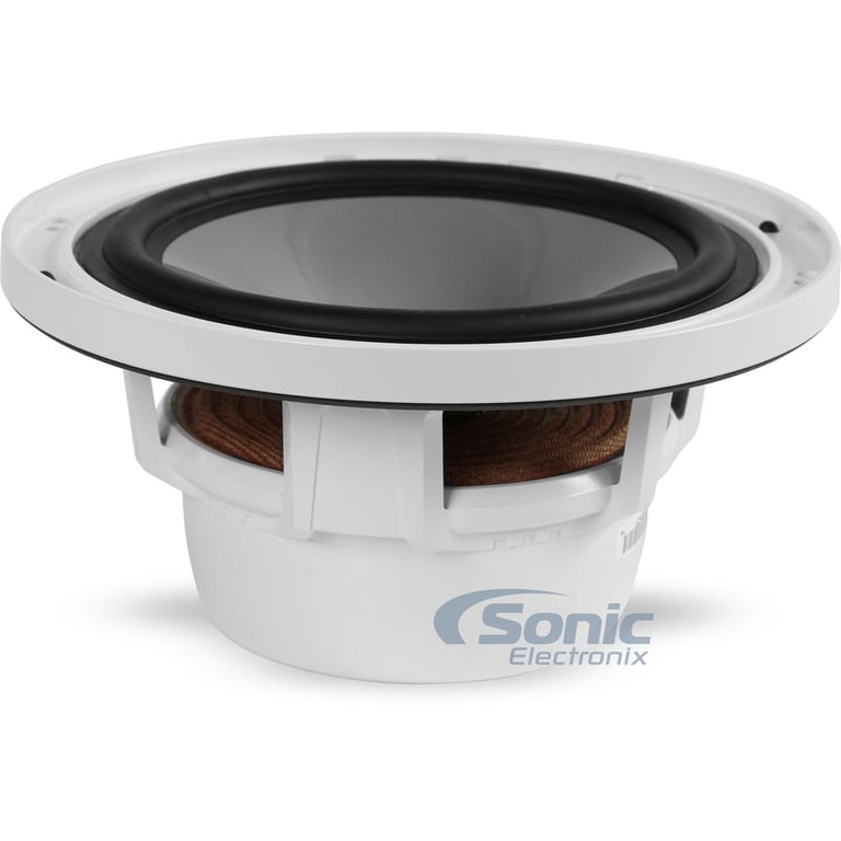 JL Audio MX650-CCX-CG-WH - White with Classic Grilles Image 4
