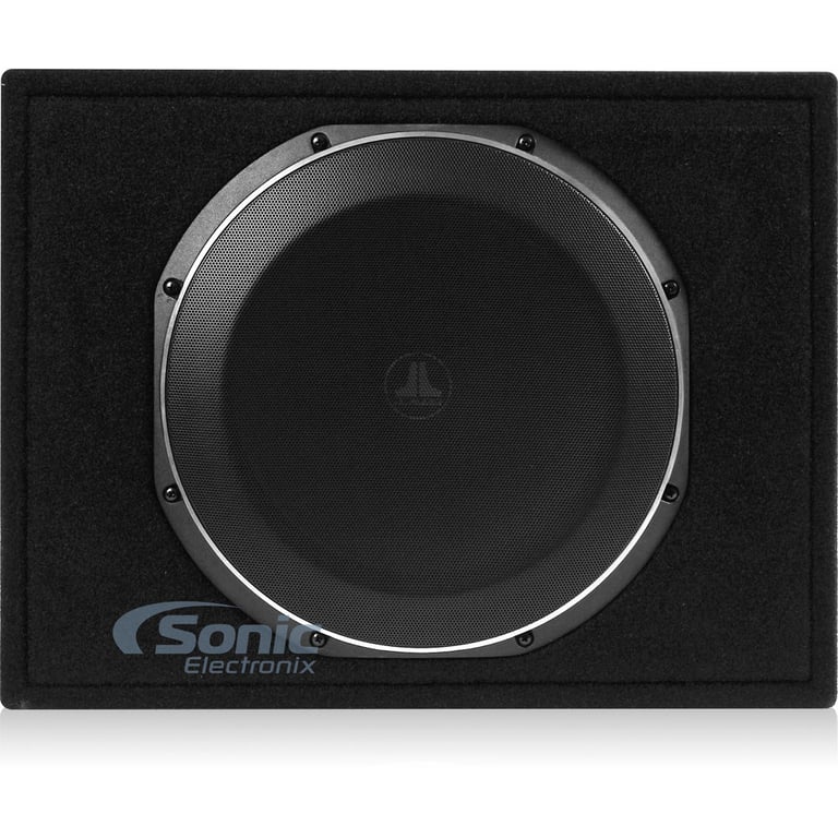 JL Audio PowerWedge CS112LG-TW1-4 Image 2
