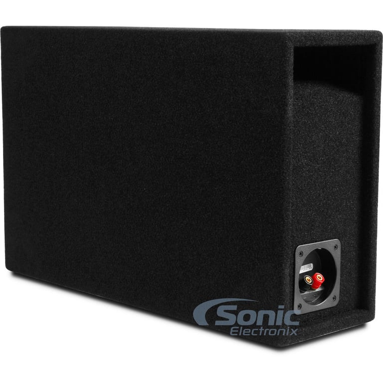 JL Audio MicroSub CP110LG-TW1-4 Image 3