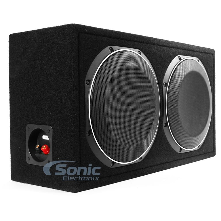 JL Audio CS210LG-TW1 (Open Box) Image 2