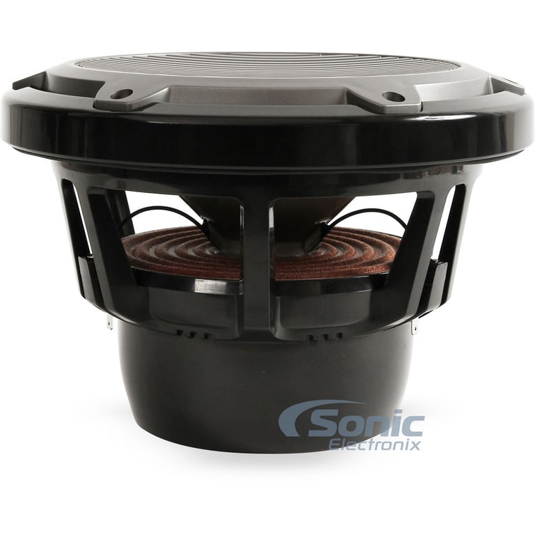 JL Audio M10IB5-CG-TB - Titanium Classic Grille Image 3