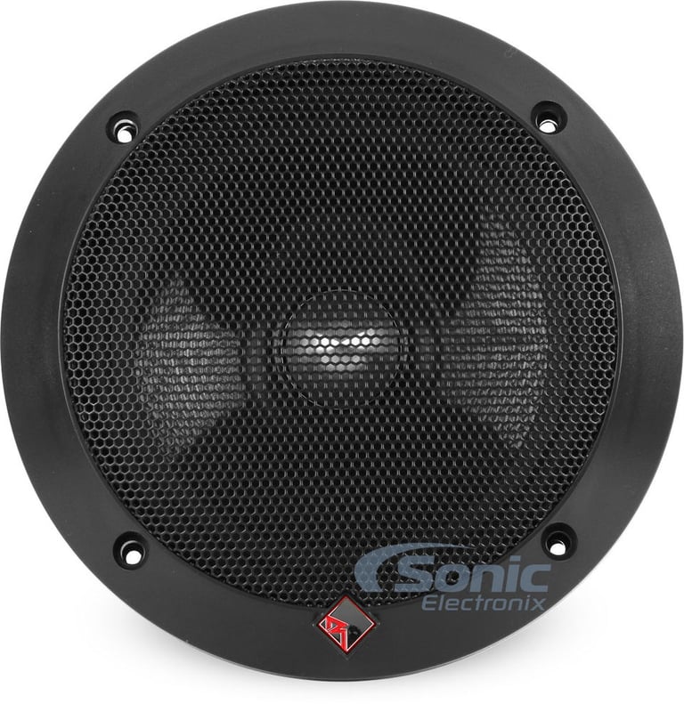 Rockford Fosgate T252-S Image 2