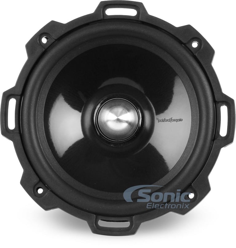 Rockford Fosgate T252-S Image 3