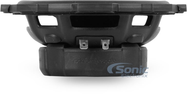 Rockford Fosgate T252-S Image 5
