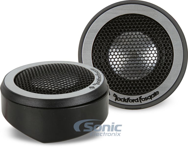 Rockford Fosgate T252-S Image 7