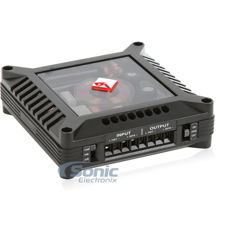 Rockford Fosgate T252-S Image 8