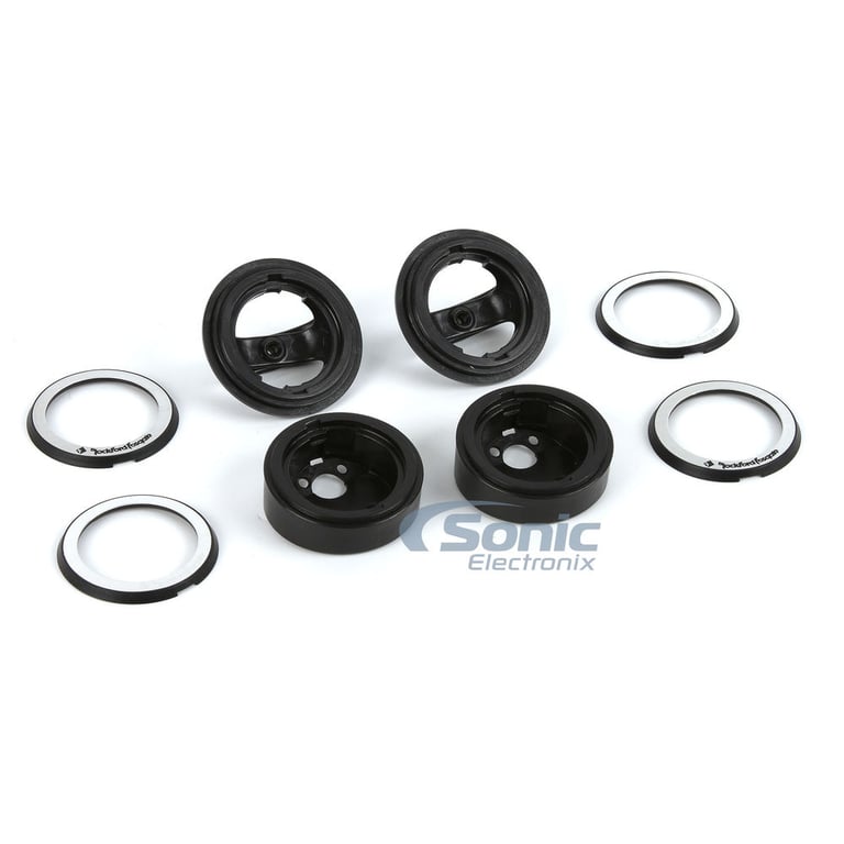 Rockford Fosgate T252-S Image 9