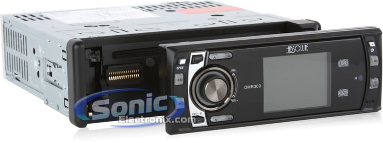 Absolute DMR309 Image 4