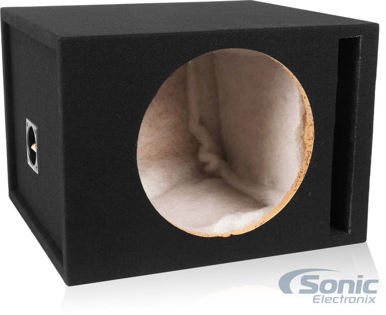 Kicker CWR124 + CX600.1 + 1SV12B Image 20