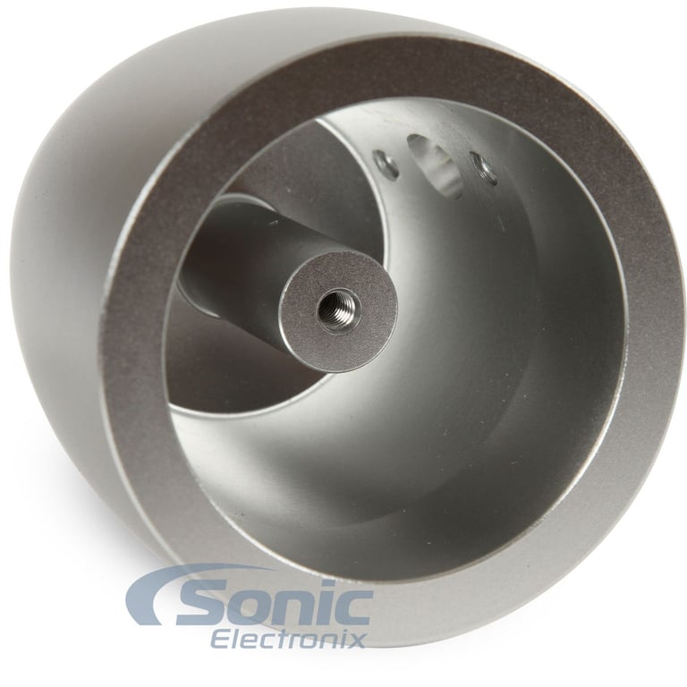 JL Audio MTPOD-M100-CL Image 1
