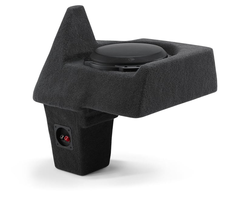 JL Audio Stealthbox&reg; SB-GM-C7CP1/10TW3 (Open Box, Like New) Image 1