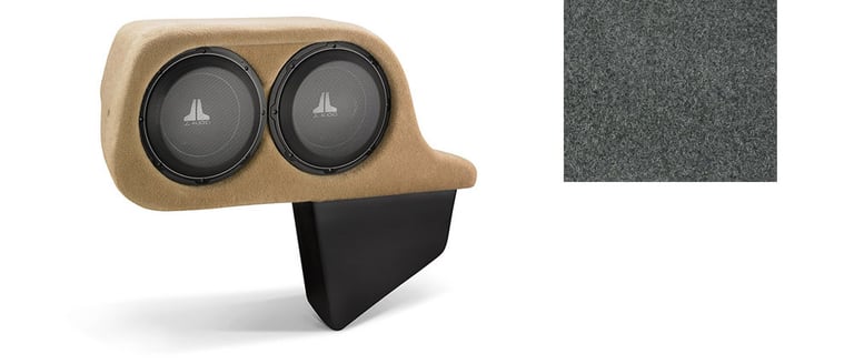 JL Audio SB-GM-ESCESV/10W1v3/GA2 Image 1