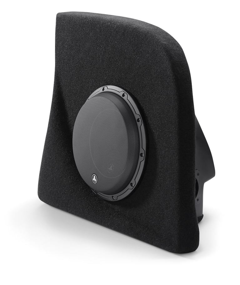 JL Audio SB-H-CIVCPE3/10W6v3 Image 1