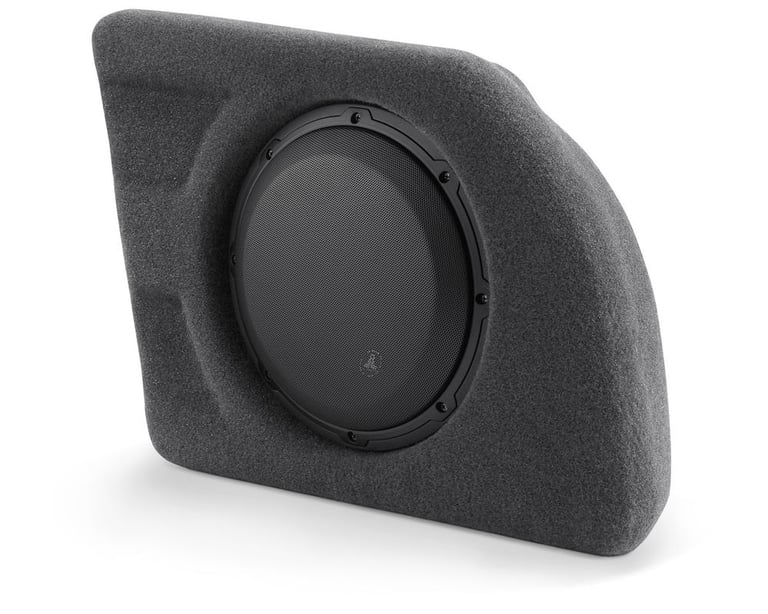 JL Audio SB-H-XTOUR/10W3V3 Image 1
