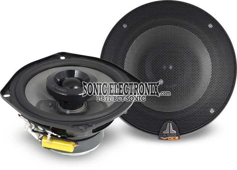JL Audio VR525-CXi Image 1