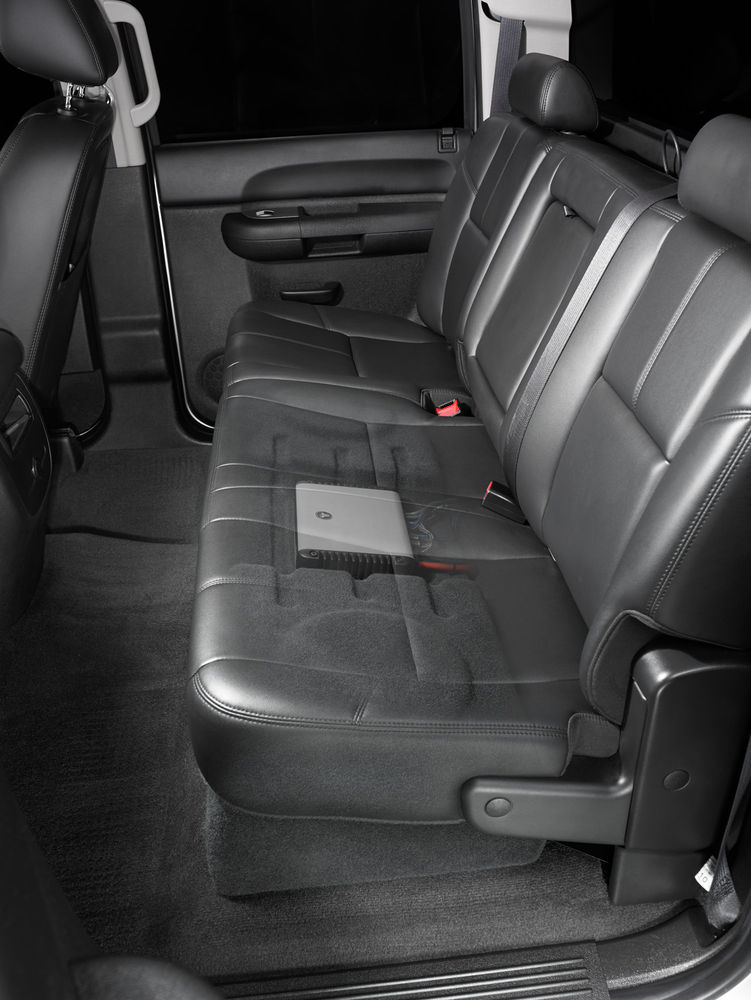 JL Audio SB-GM-SLVCC2/12TW3/GA Image 2