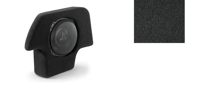 JL Audio SB-HY-SNTFES/10TW3/DG Image 1