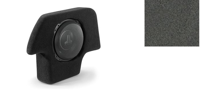 JL Audio SB-HY-SNTFES/10TW3/GA Image 1