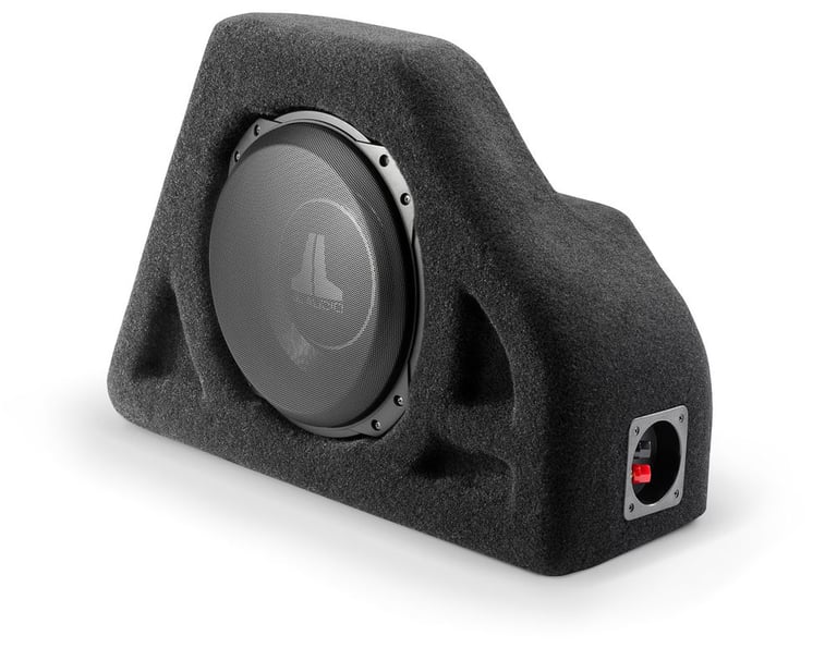 JL Audio Stealthbox&reg; SB-HY-VELOSTR/10TW3 Image 1