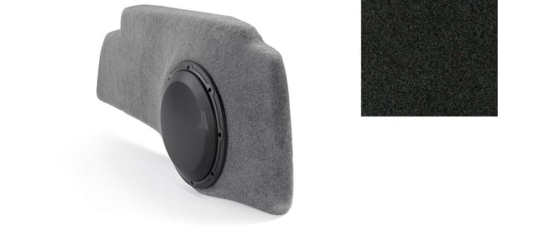 JL Audio SB-J-GCHER3/10W1v3/DG Image 1