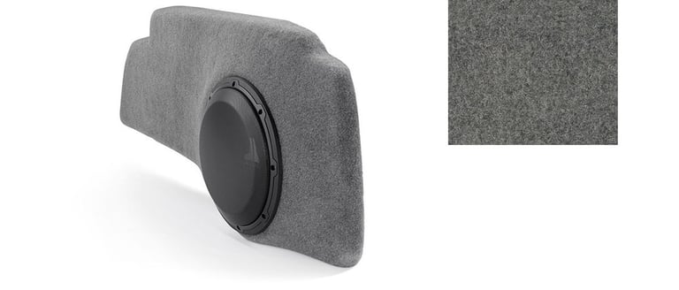 JL Audio SB-J-GCHER3/10W1v3/GA Image 1