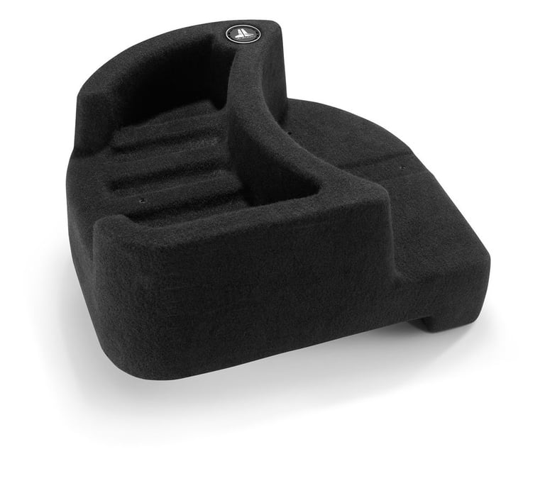 JL Audio SB-K-SL/12W0v3 (Open Box, Great) Image 1
