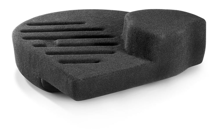 JL Audio SB-N-JUK/12W3v3 Image 1