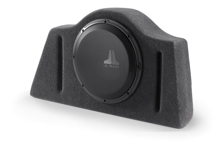 JL Audio Stealthbox&reg; SB-T-FJ/12W1V3 Image 1