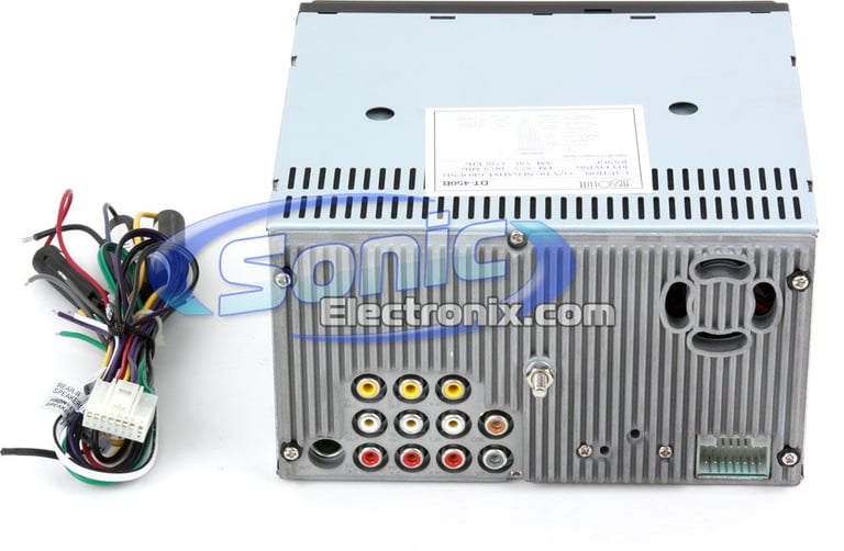 Absolute DT-450B (Black) Image 5