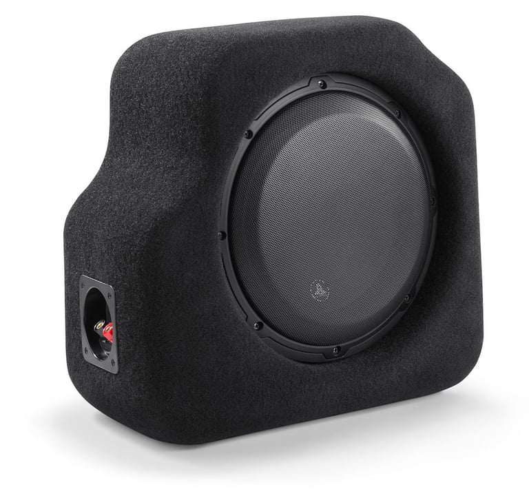 JL Audio SB-VW-CC/10W3v3 Image 1