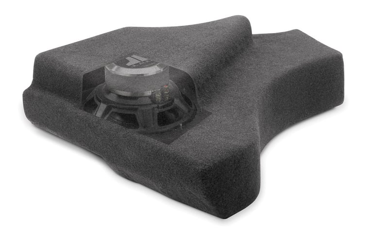 JL Audio Stealthbox&reg; SB-IN-G35CPE/10W1v3 Image 2