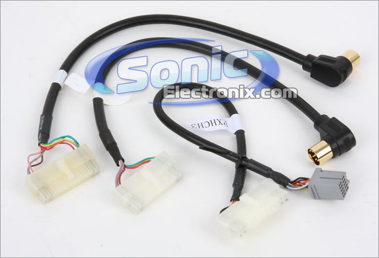 iSimple ISCH72 Image 3