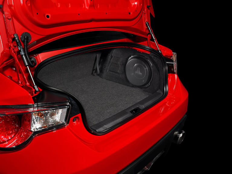 JL Audio Stealthbox&reg; SB-S-BRZFRS/10TW3 (Open Box, Great) Image 2