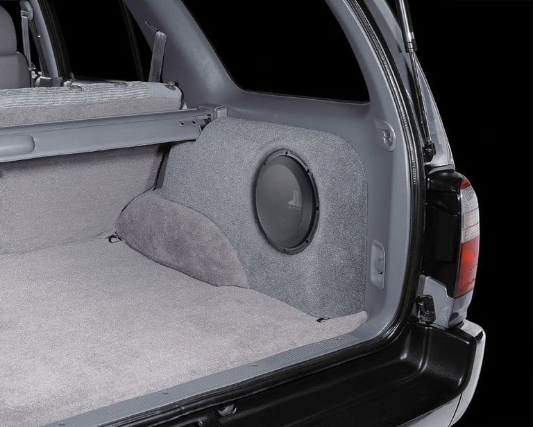 JL Audio SB-T-4RNR/10W1v3/TN Image 3
